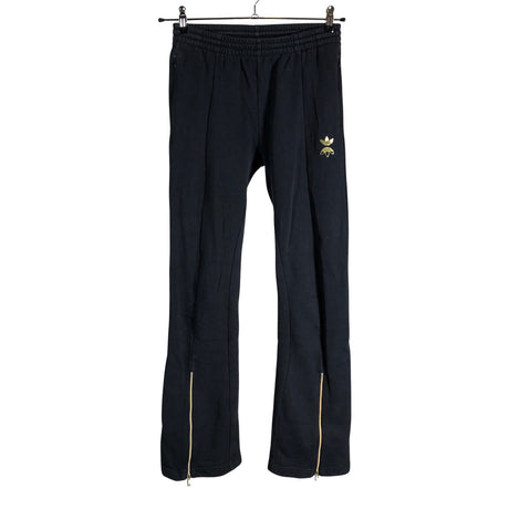 Unisex Adidas - Dressikangast püksid, suurus 36 - Must ()