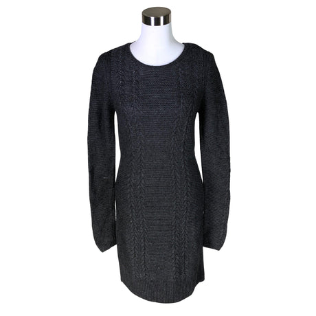 Unisex Mexx - Kootud kleit, suurus 38 - Hall ()