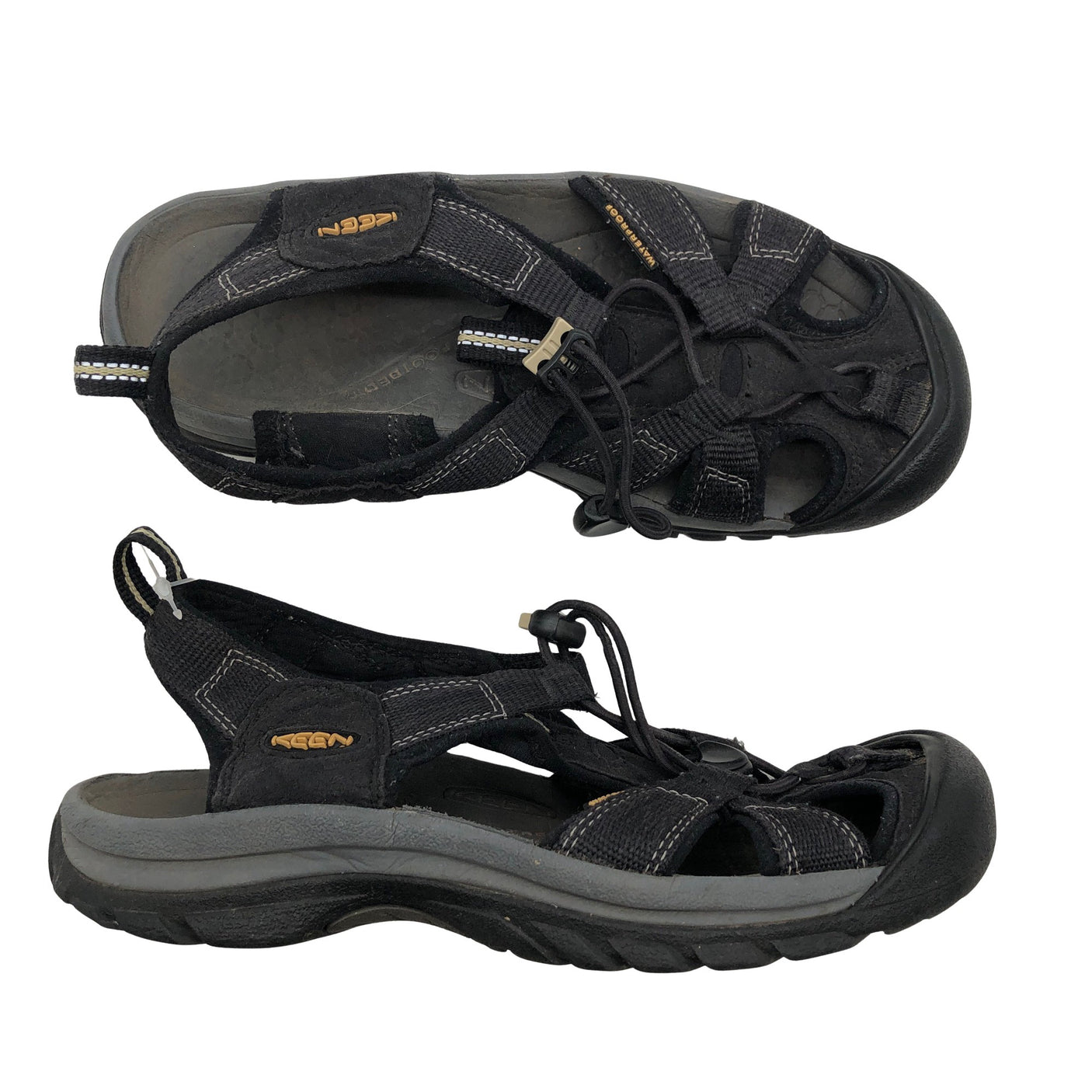 Unisex Keen - Sandaalit, koko 38 -  (1)
