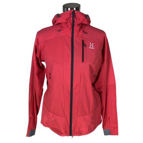 Unisex Haglöfs - Urheilutakki, koko 40 -  ()