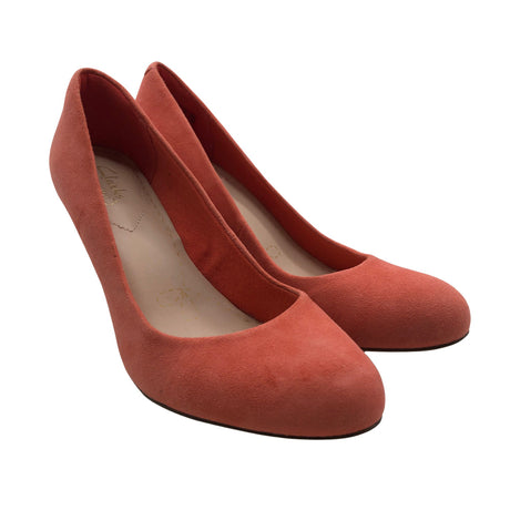 Unisex Clarks - Korkokengät, koko 39 -  (2)