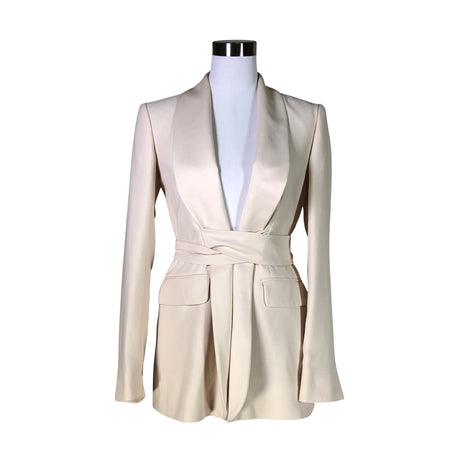Unisex Max&Co - Jakk, suurus 38 - Beige ()