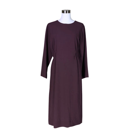 Unisex Marimekko - Mitteveniv kleit, suurus 34 - Veinipunane ()