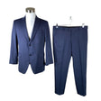 Unisex Turo Tailor - Ülikond, suurus L - Sinine ()
