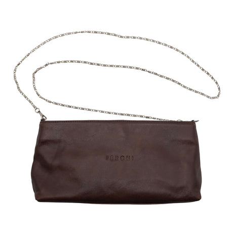 Unisex Ferchi - Olkalaukku, koko Mini -  ()