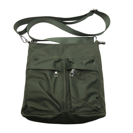 Unisex Lindex - Olkalaukku, koko Midi -  ()