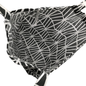 Unisex Piironki - Ostoskassi, koko Maxi -  (2)