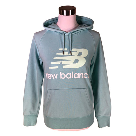 Unisex New Balance - Huppari, koko 38 -  ()