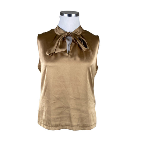 Unisex Ril's - Pidulik top, suurus 42 - Kuld ()