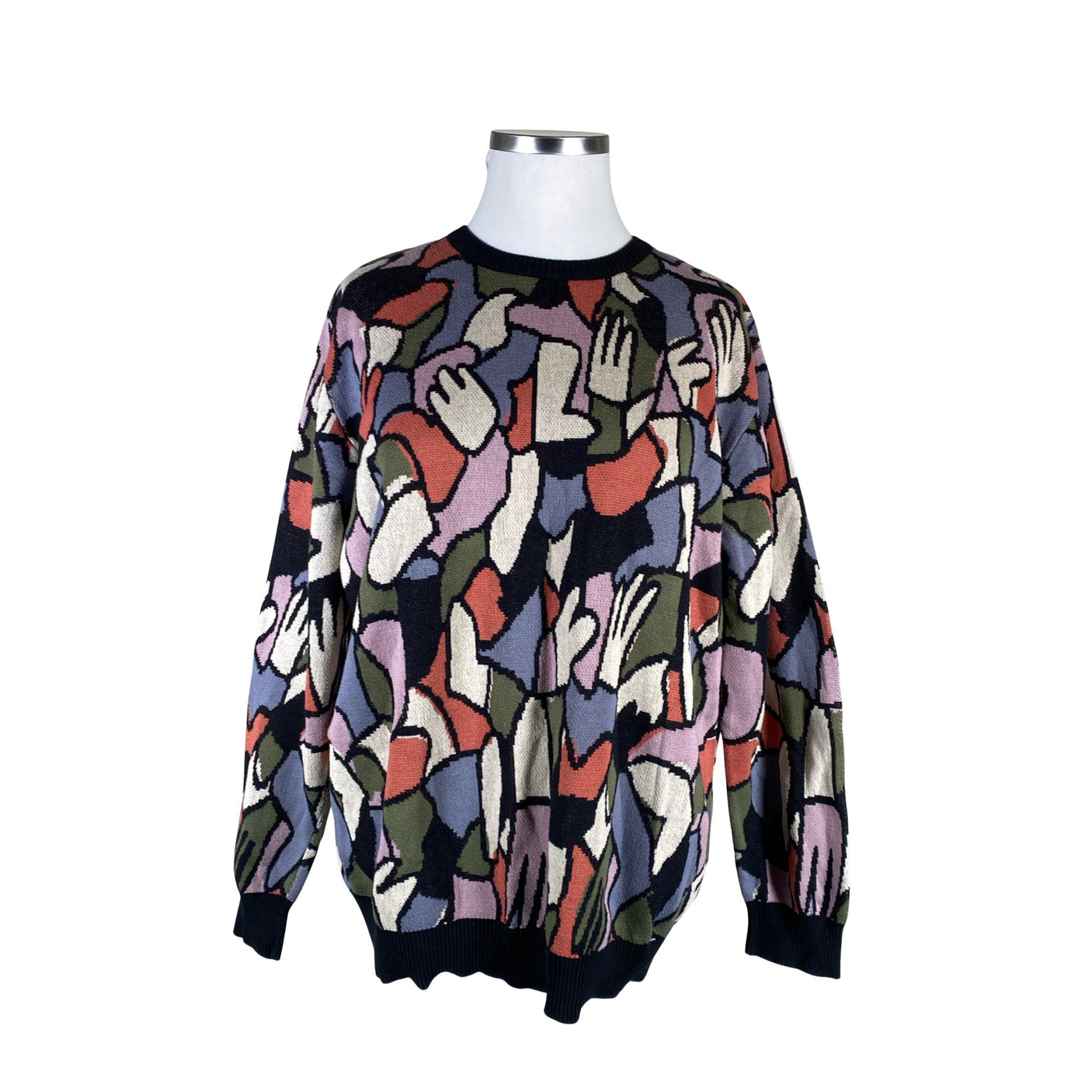 Unisex Dedicated - Neulepaita, koko 44 -  (1)