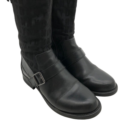Unisex DKNY - Saappaat, koko 38 -  (2)