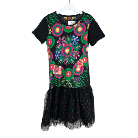 Unisex Desigual - Mekko, koko 146 - 152 -  ()