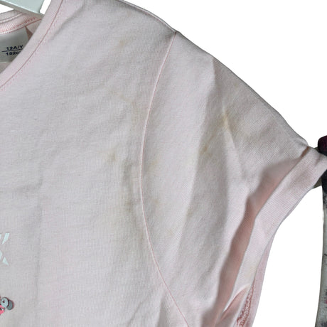 Unisex Okaïdi - T-paita, koko 146 - 152 -  (2)