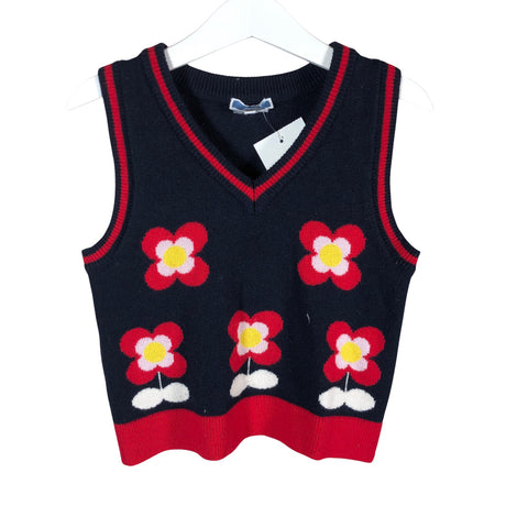 Unisex Jacadi - Liivi, koko 110 - 116 -  ()