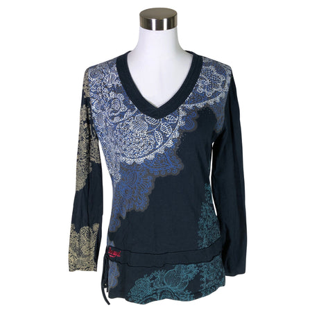 Unisex Desigual - Paita, koko 40 -  ()