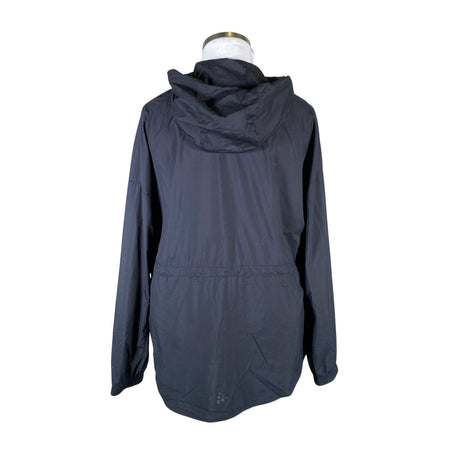 Unisex Craft - Spordijope, suurus 40 - Must (2)