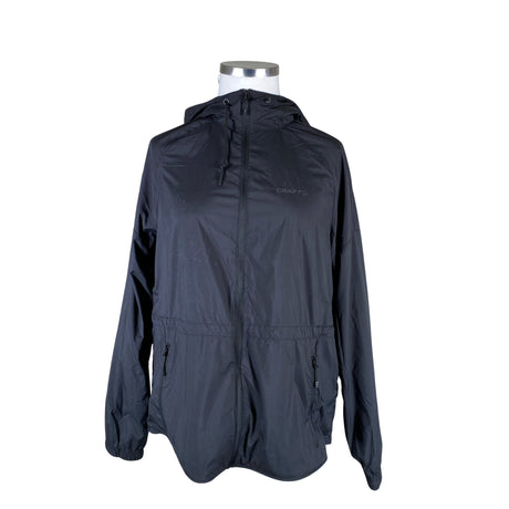 Unisex Craft - Spordijope, suurus 40 - Must ()