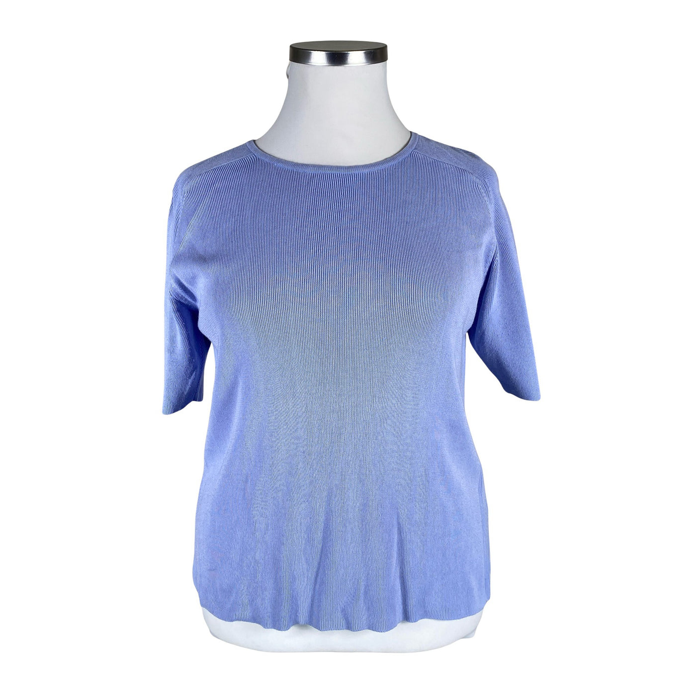 Unisex Miss Caroline - Kampsun, suurus 42 - Helesinine (1)