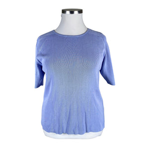 Unisex Miss Caroline - Kampsun, suurus 42 - Helesinine (1)