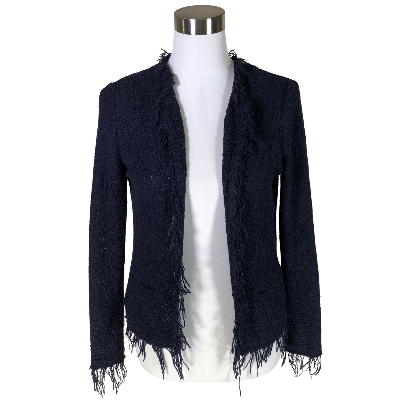 Unisex IRO - Neuletakki, koko 36 -  (1)