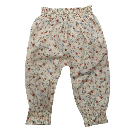 Unisex Newbie - Housut, koko 74 - 80 -  ()