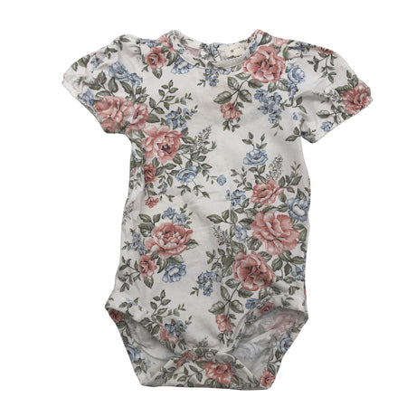 Unisex Newbie - Body, koko 74 - 80 -  ()