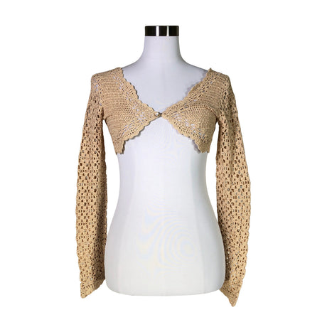 Unisex Monton - Bolero, koko 36 -  ()