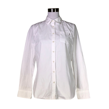 Unisex Tommy Hilfiger - Kauluspaita, koko 38 -  ()