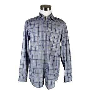 Unisex Hugo Boss - Triiksärk, suurus XL - Hall