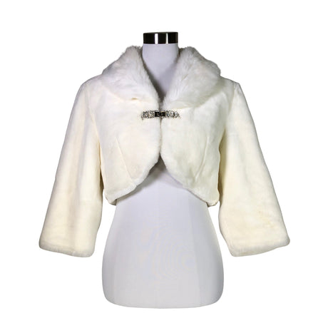 Unisex Regency - Juhlabolero, koko 40 -  ()