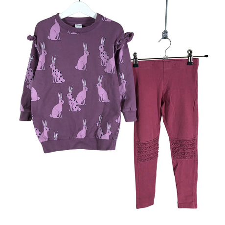Unisex Lindex - Paita, koko 104 - 110 -  ()