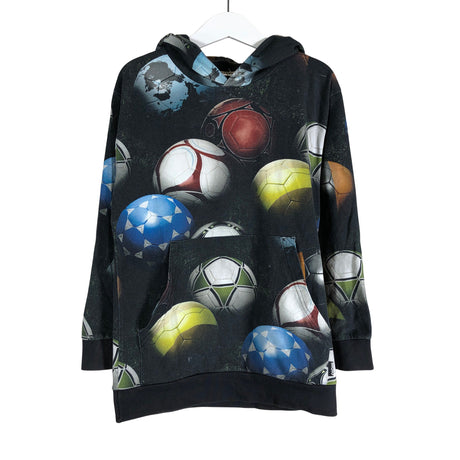 Unisex Molo Kids - Huppari, koko 122 - 128 -  ()