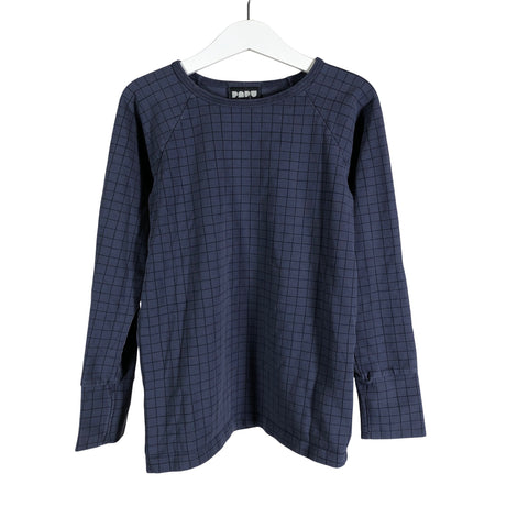 Unisex Papu - Paita, koko 122 - 128 -  ()