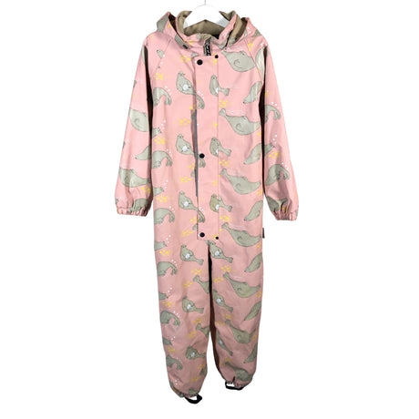 Unisex Jonathan - Sadehaalari, koko 122 - 128 -  ()