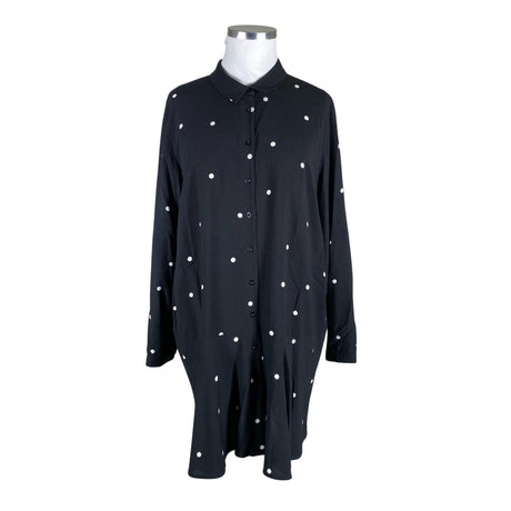 Unisex Nanso - Mekko, koko 48 -  ()