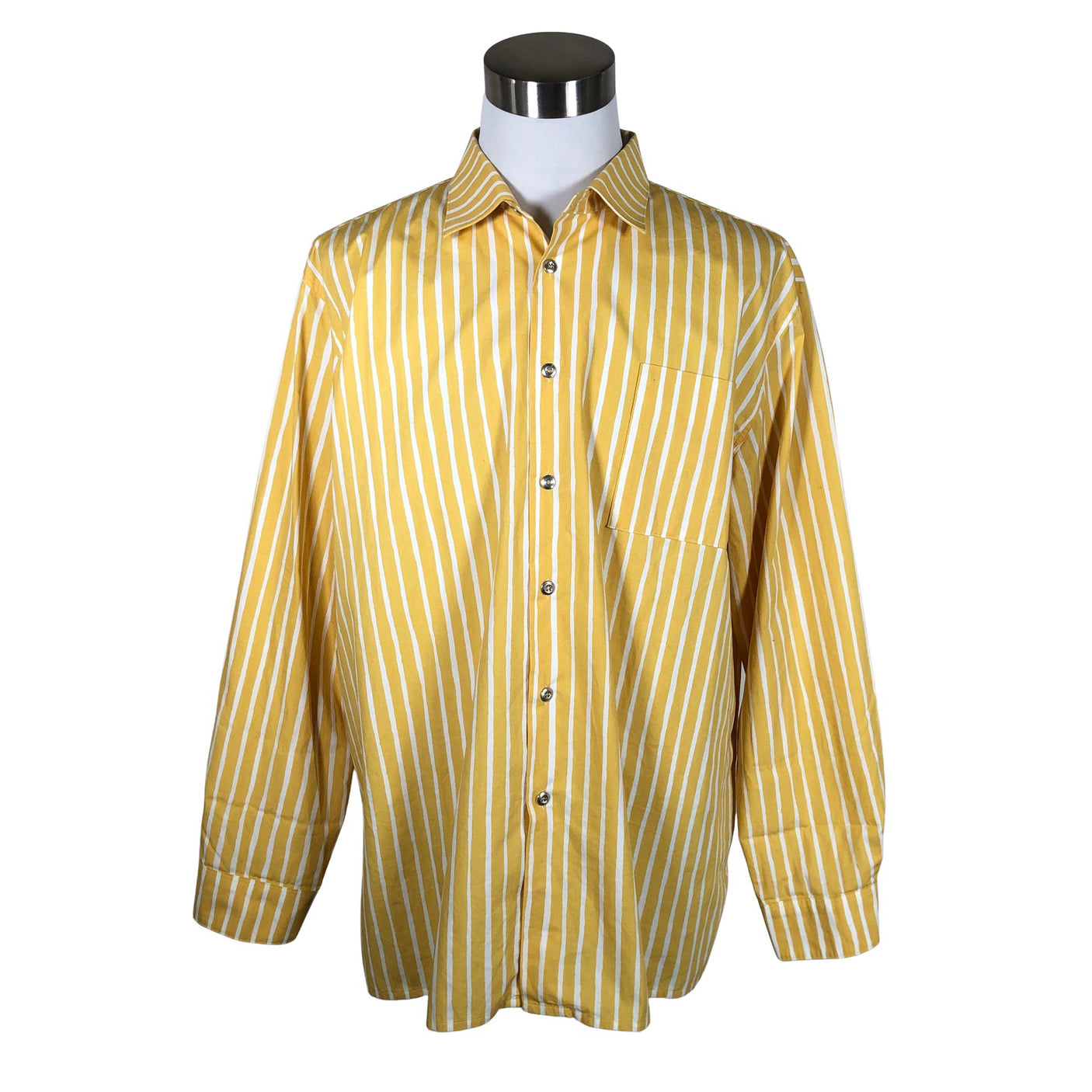 Kauluspaita, koko XXL