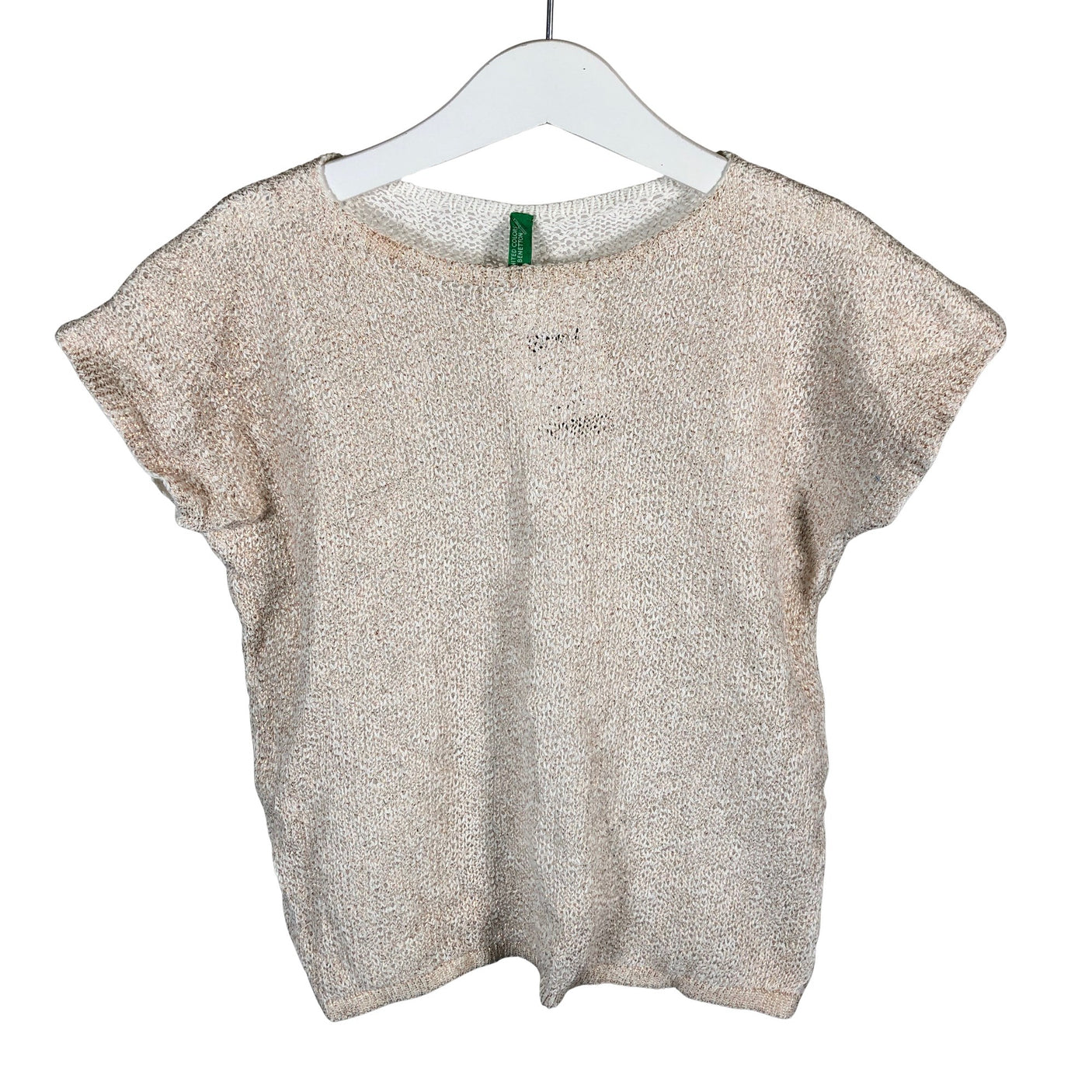 Unisex Benetton - Toppi, koko 122 - 128 -  (1)