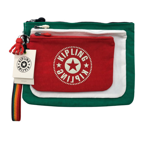 Unisex Kipling - Toilettilaukku, koko Mini -  ()