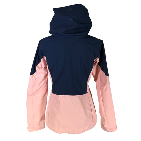 Unisex Halti - Jope, suurus 36 - Sinine (2)