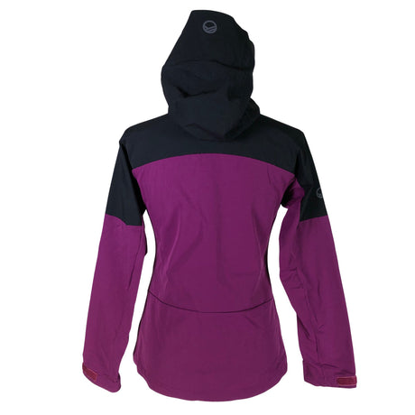 Unisex Halti - Jope, suurus 34 - Lilla (2)