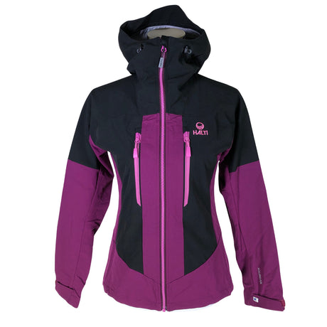 Unisex Halti - Jope, suurus 34 - Lilla ()