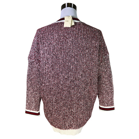 Unisex Maje - Neuletakki, koko 36 -  (2)