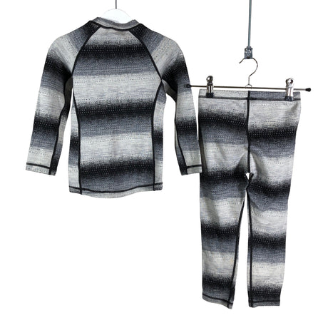 Unisex Reima - Kerrasto, koko 98 - 104 -  (2)