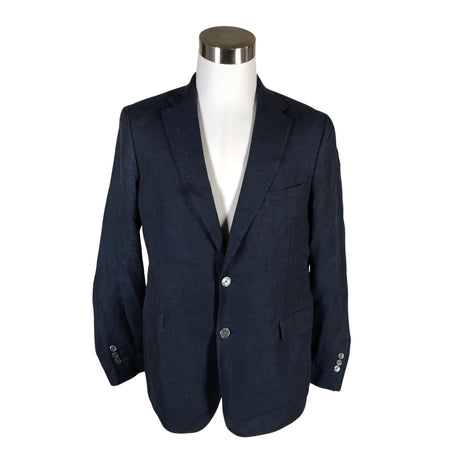 Unisex Gant - Pintsak, suurus XL - Sinine ()