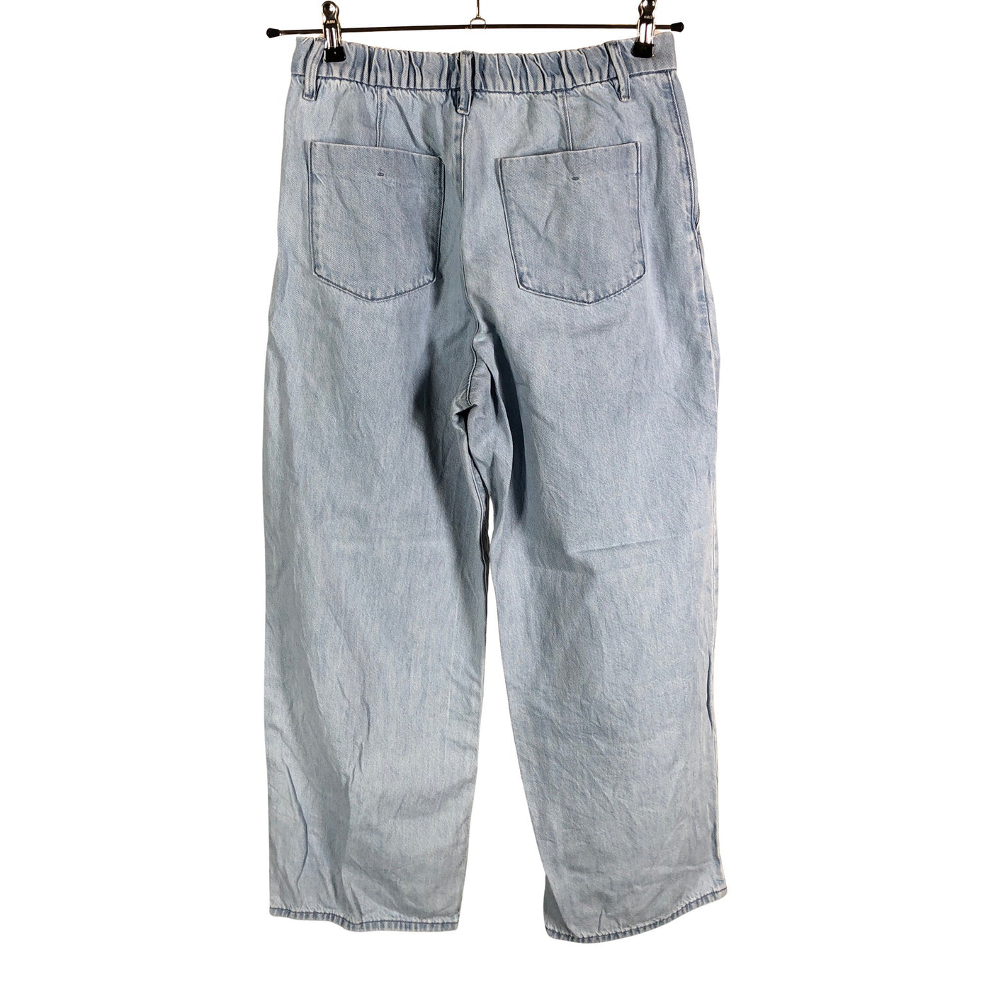 Unisex Uniqlo - Farkut, koko 38 -  (2)