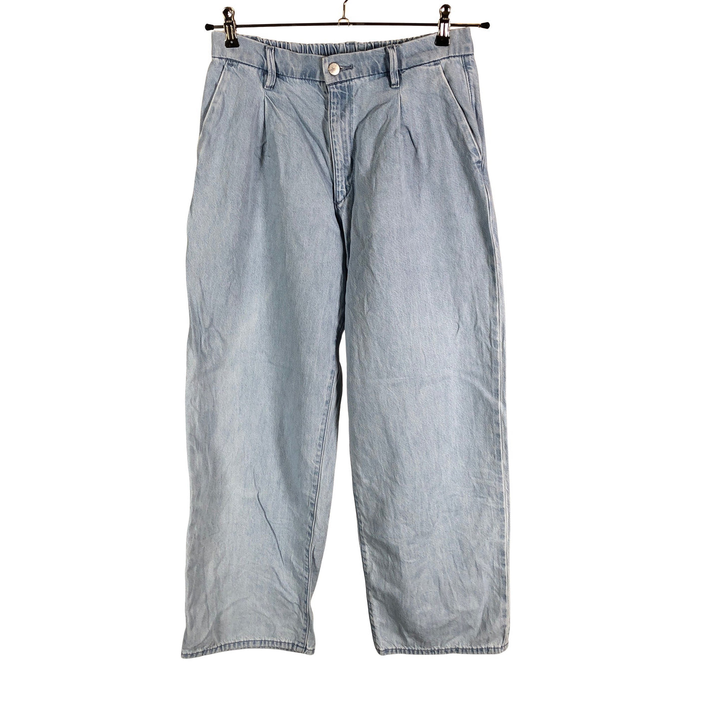 Unisex Uniqlo - Farkut, koko 38 -  (1)