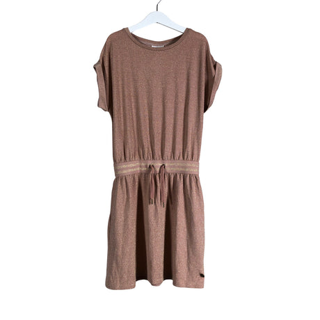 Unisex POMPdeLUX - Pidulik kleit, suurus 134 - 140 - Heleroosa ()