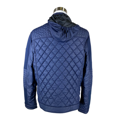 Unisex Guess - Kevyttoppatakki, koko 58 -  (2)