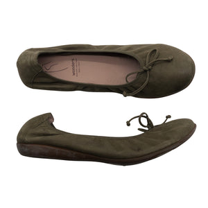 Unisex Wonders - Ballerinat, koko 41 -  (1)