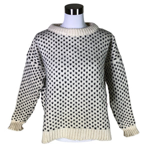 Unisex Devold - Kampsun, suurus 36 - Looduslik valge (1)